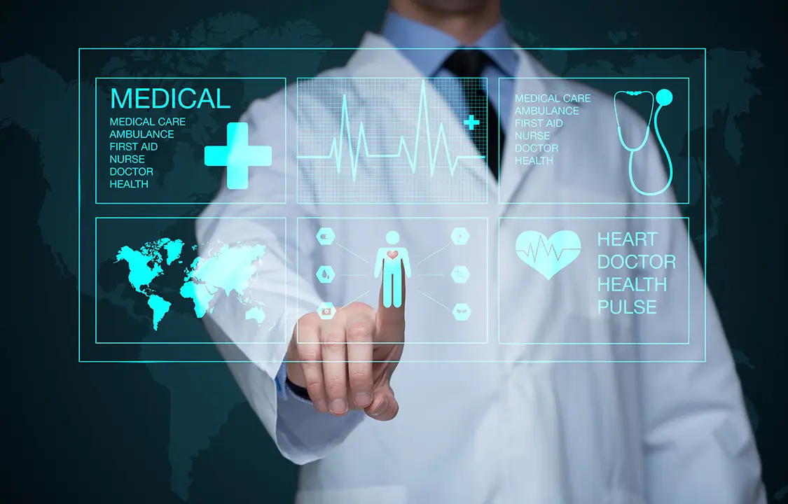Imagem - Estudo revela que 60% das healthtechs brasileiras nunca receberam investimento