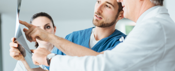 Gestão hospitalar: bom para o beneficiário e para o RH