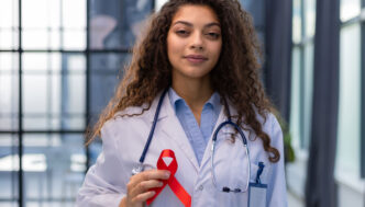 HIV: detecção precoce, tratamento e qualidade de vida
