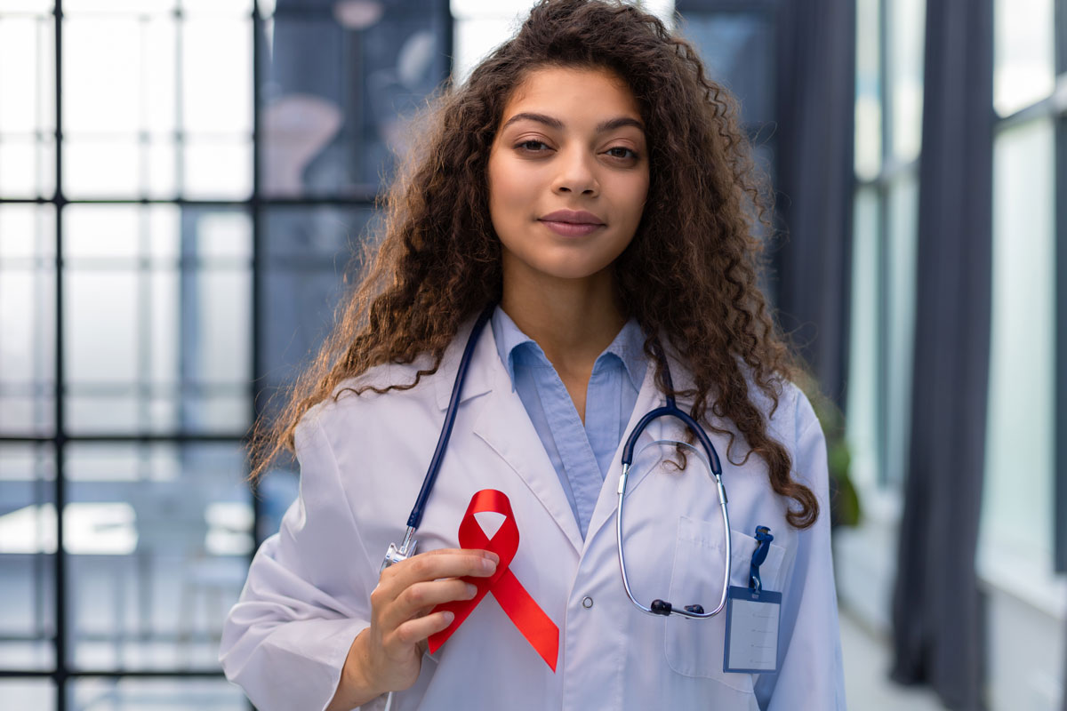Imagem - HIV: detecção precoce, tratamento e qualidade de vida