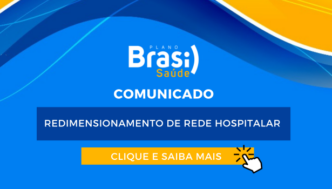 Redimensionamento da rede Hospitalar Mater Dei